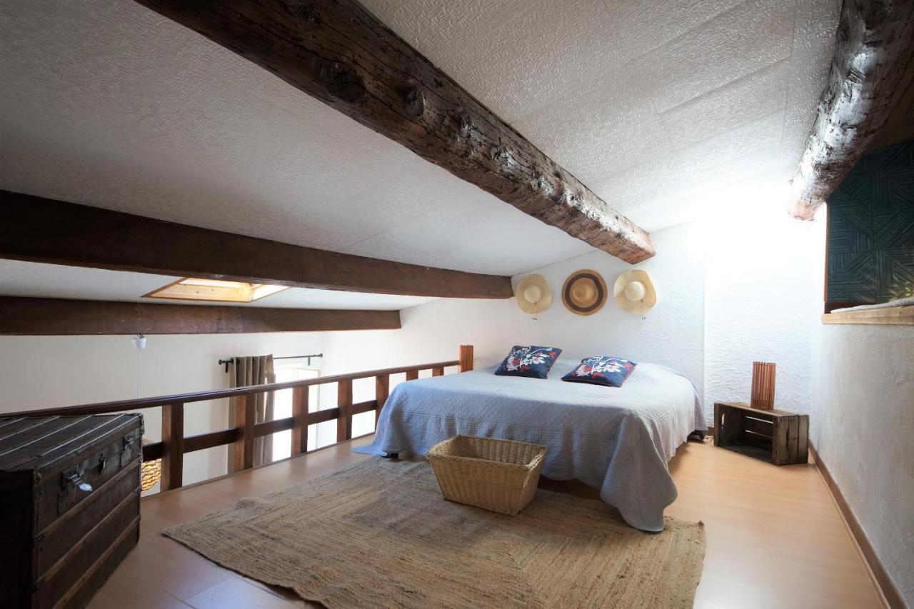 Appartement Le Mehari Cassis Zewnętrze zdjęcie