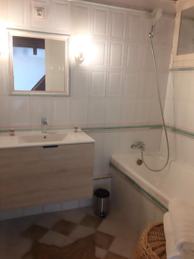 Appartement Le Mehari Cassis Zewnętrze zdjęcie