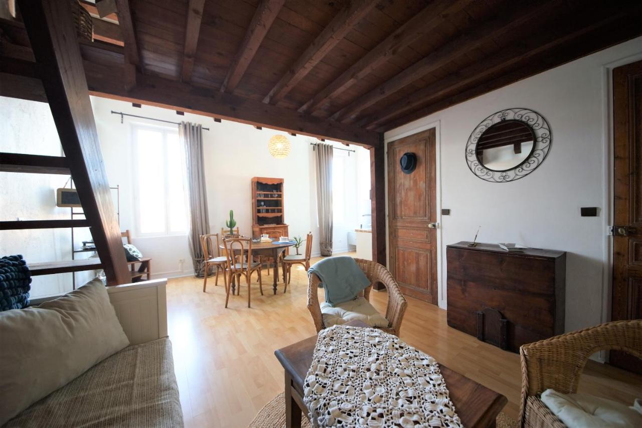 Appartement Le Mehari Cassis Zewnętrze zdjęcie