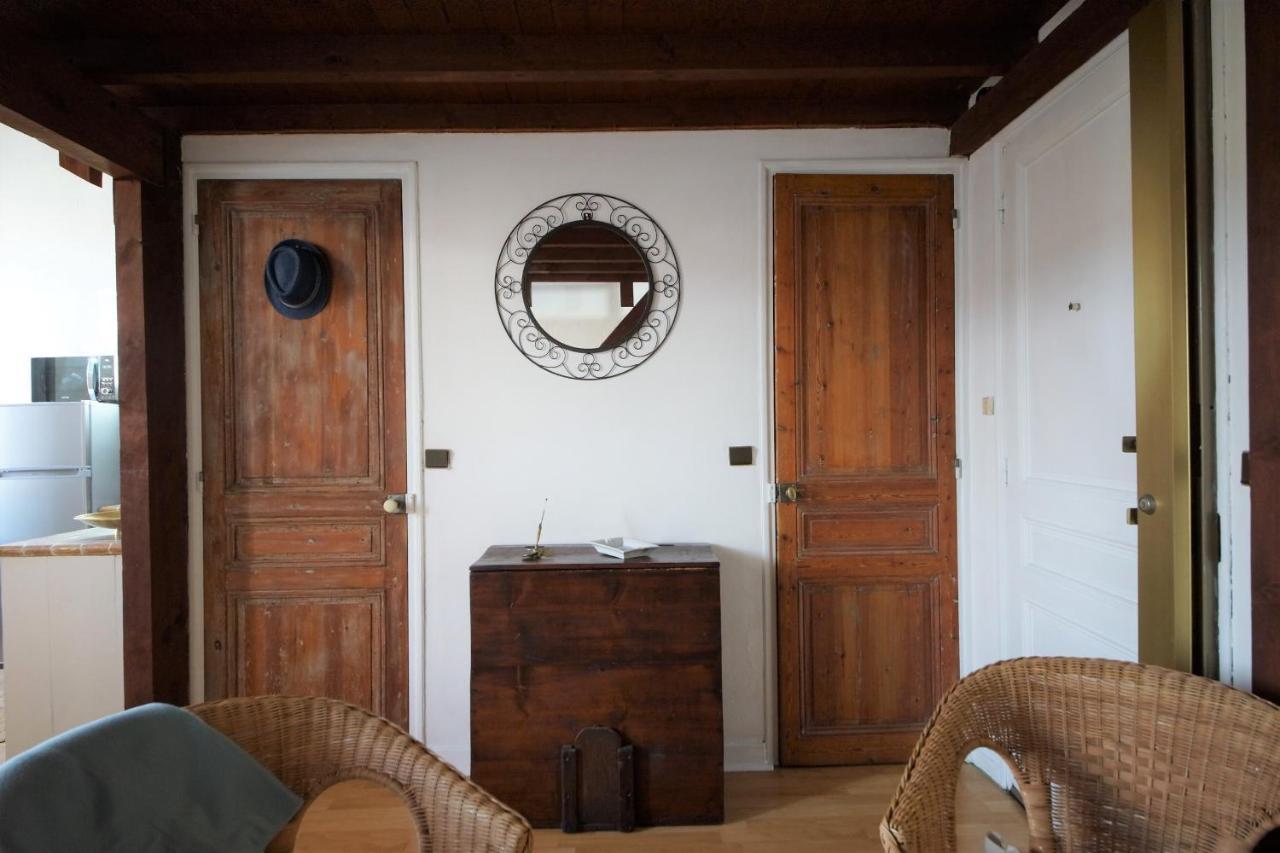 Appartement Le Mehari Cassis Zewnętrze zdjęcie