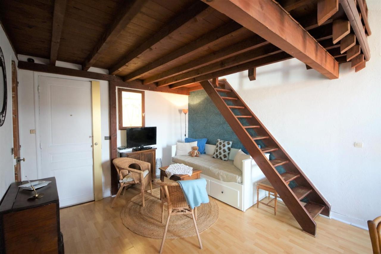 Appartement Le Mehari Cassis Zewnętrze zdjęcie